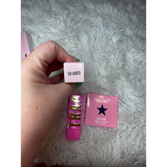 Jeffree Star Cosmetics Bundle 💖 (MSRP $150) - Picture 7 of 9